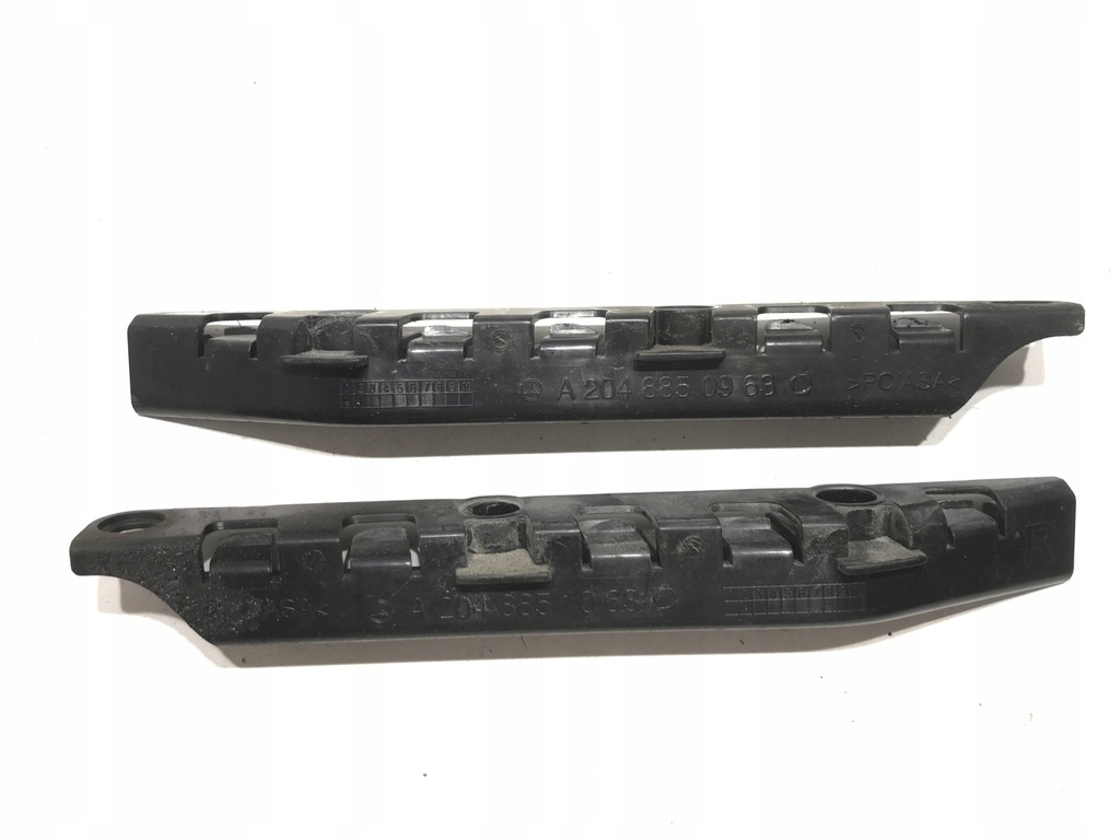 фото №1, Mercedes glk w204 x204 напрямна правий задня a2048851063