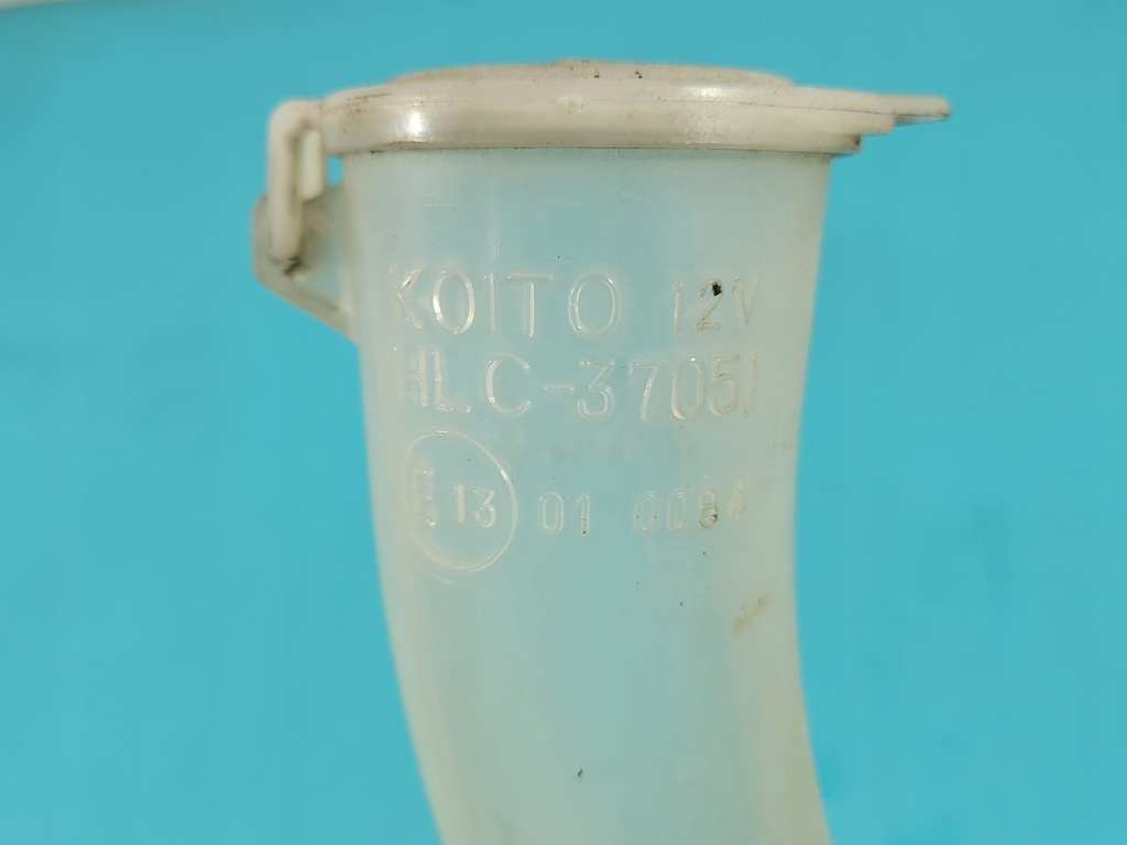 фото №9, Бак бачок рідина розпилювача mitsubishi outlander i