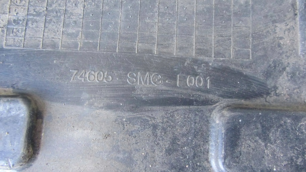 фото №8, Toyota rav-4 iii 2,2 захист pod двигун 06-12