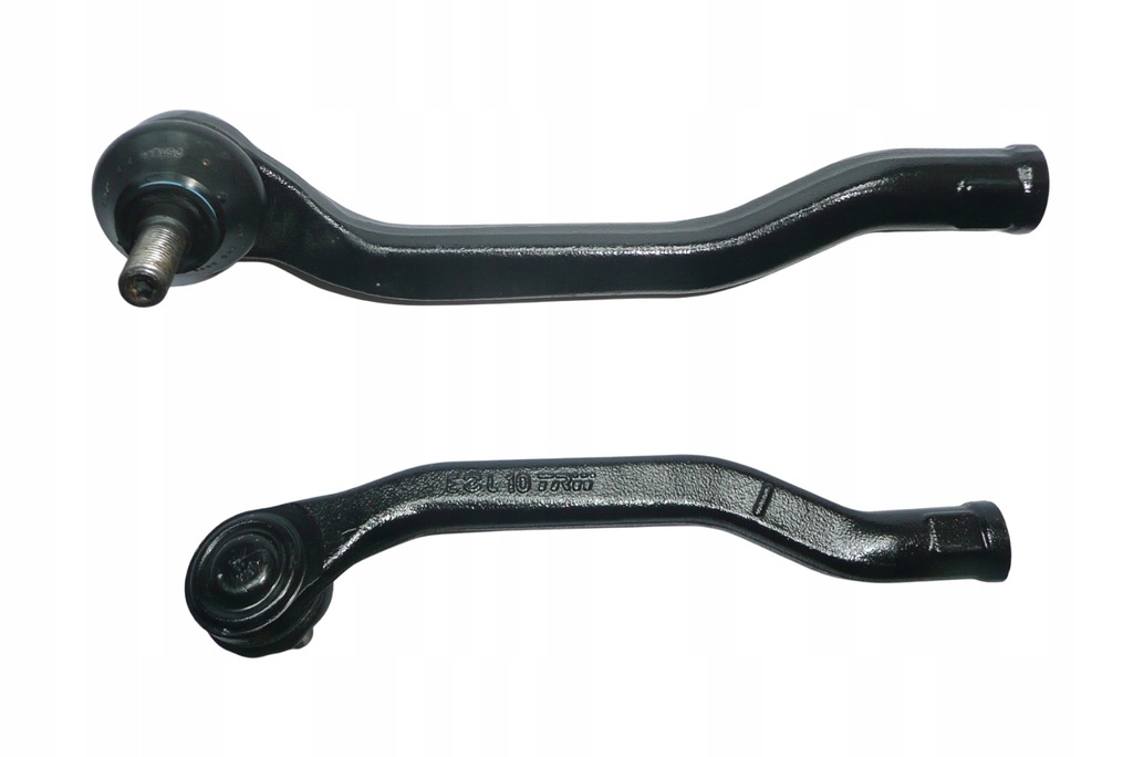 фото №1, Наконечник тяга рулевой renault megane scenic iii fluence правая