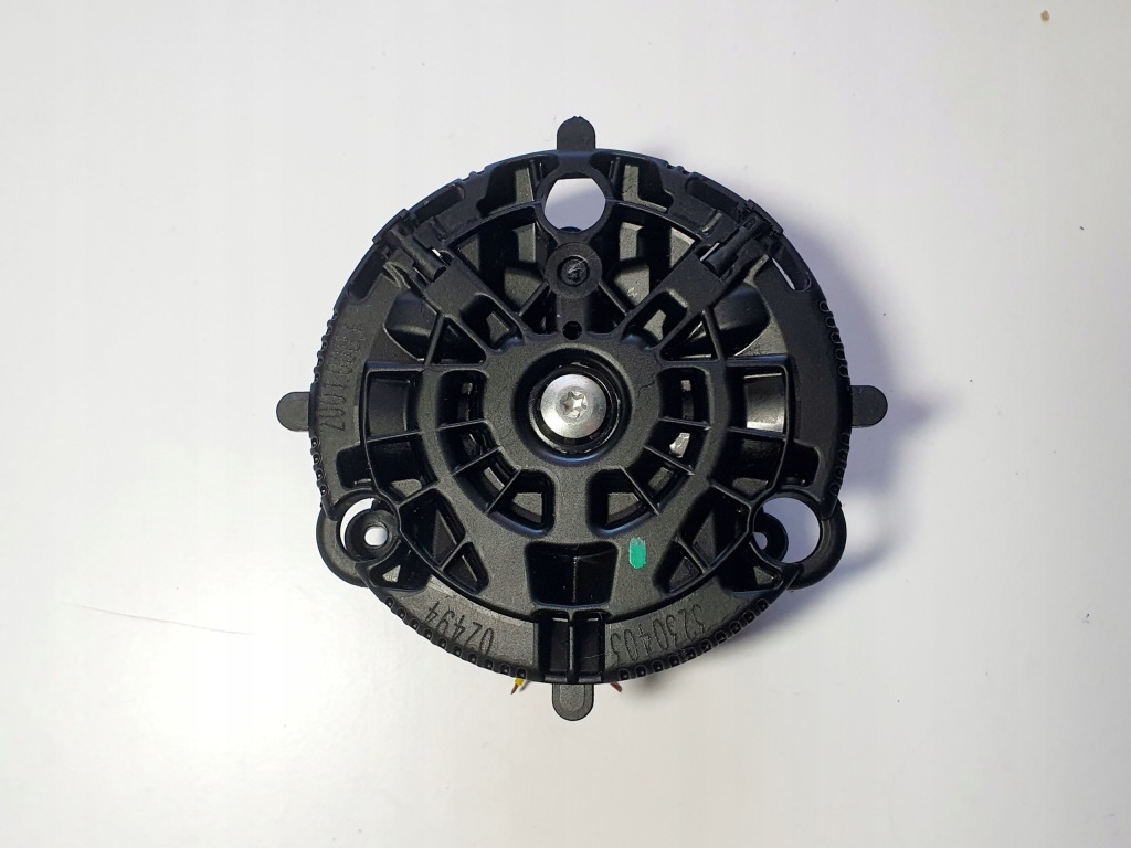 фото №1, Моторчик зеркало правый kia sportage iv tucson iii 15-