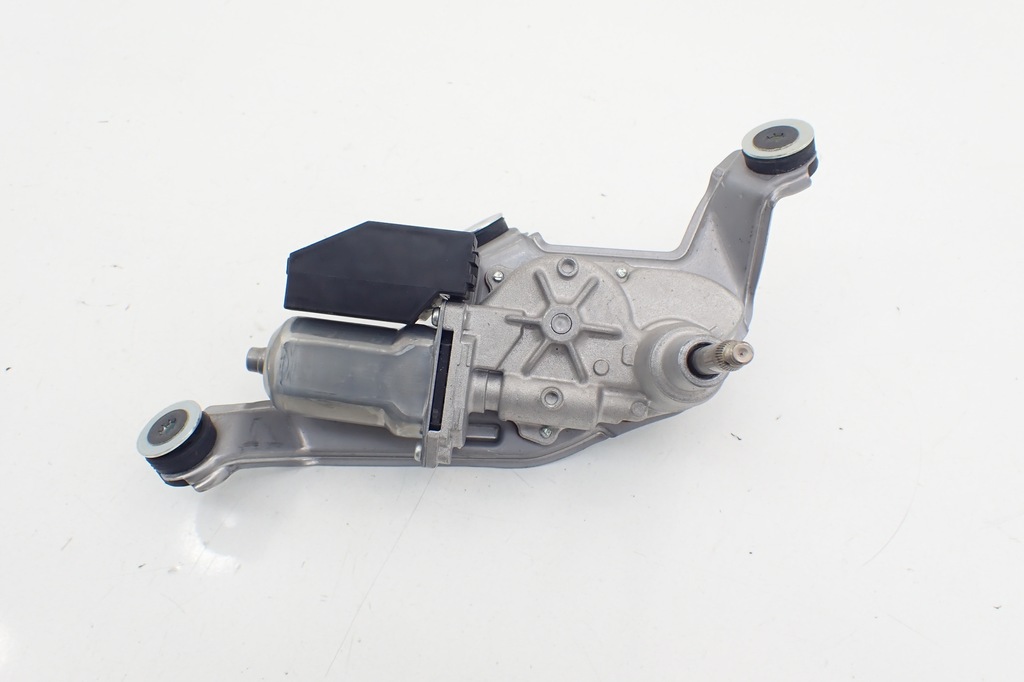 фото №8, Двигун двірники задній скло rav4 v 2021 задня