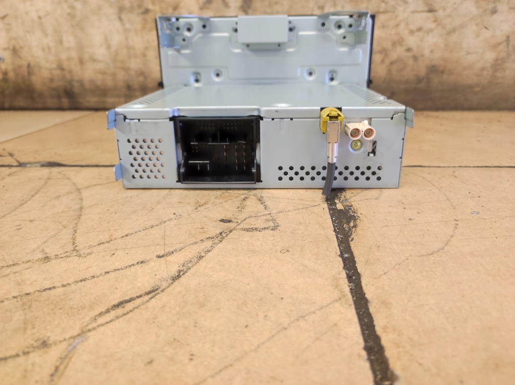 фото №7, Радио навигация leon iii 3