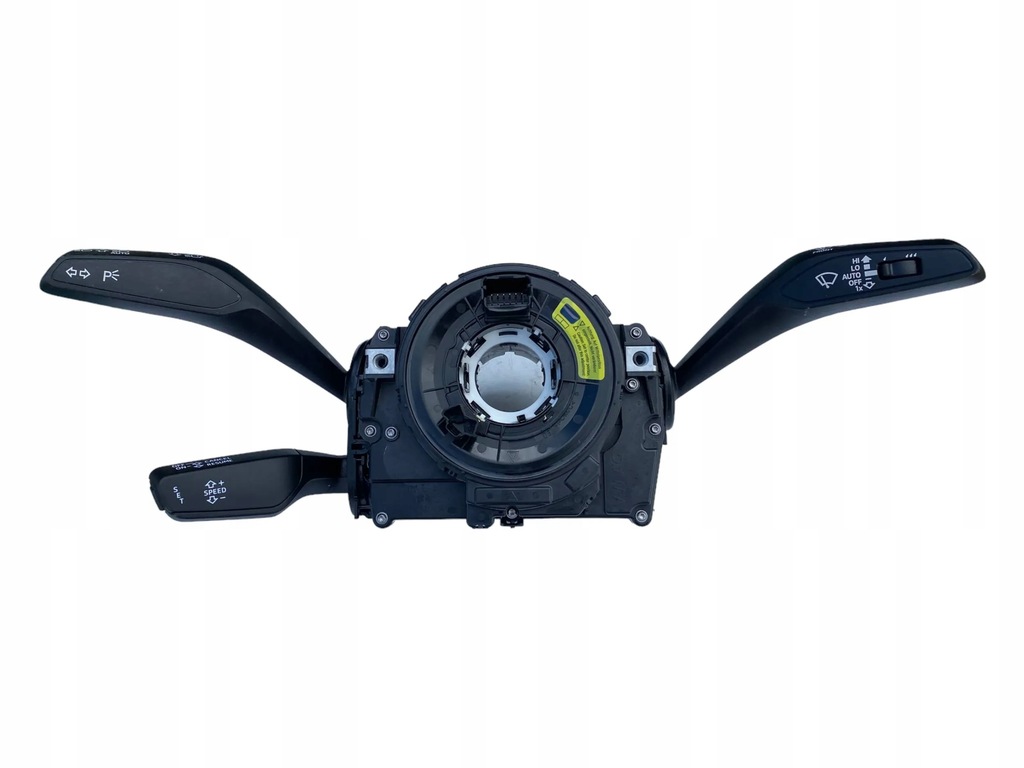 фото №1, 4s0907129n audi r8 4s переключатель комбинированный