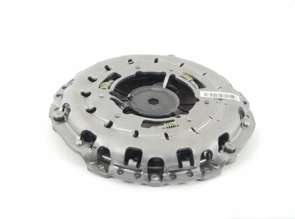 фото №8, Bmw 3 e90 clutch kit 21217603250 7603250