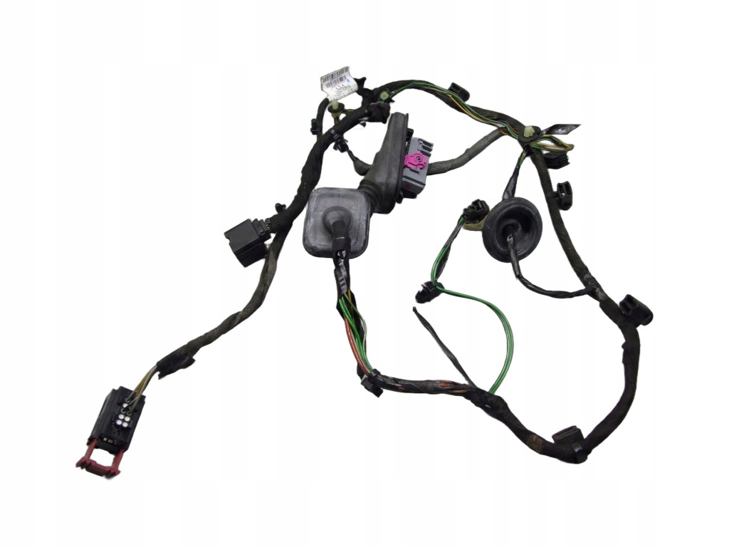 Купити Джгут двері лівий задній opel insignia a 13326955