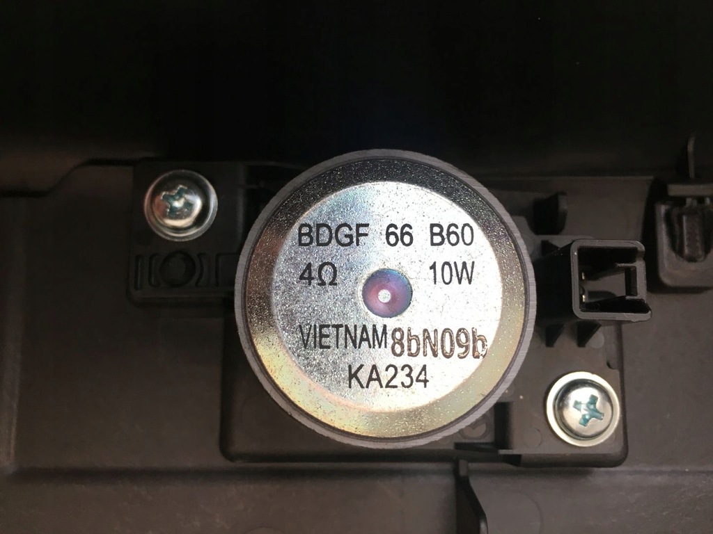 фото №5, Mazda 3 iv 19- захист колонки кермового usa