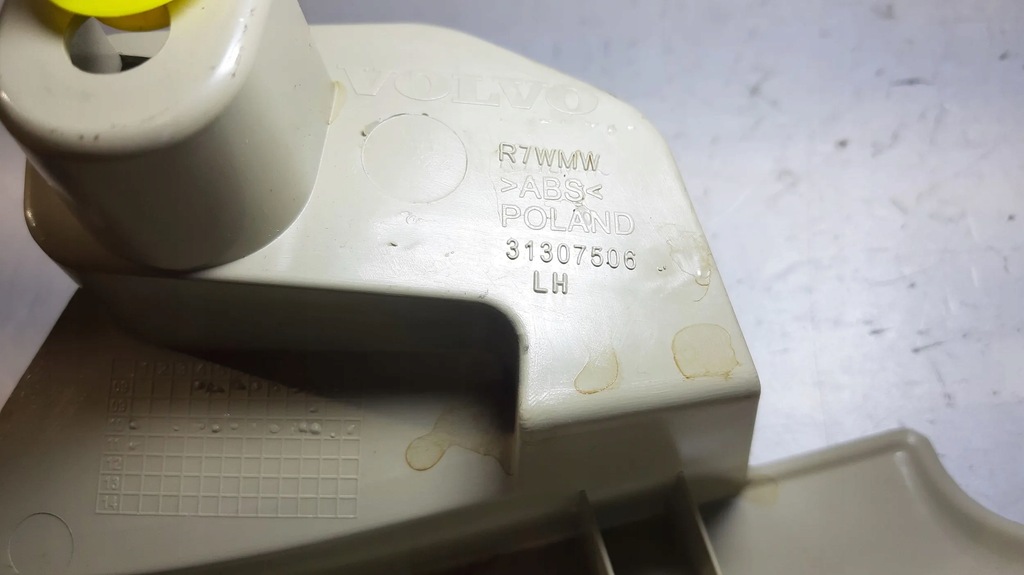 фото №4, Volvo s60 2012 кришка