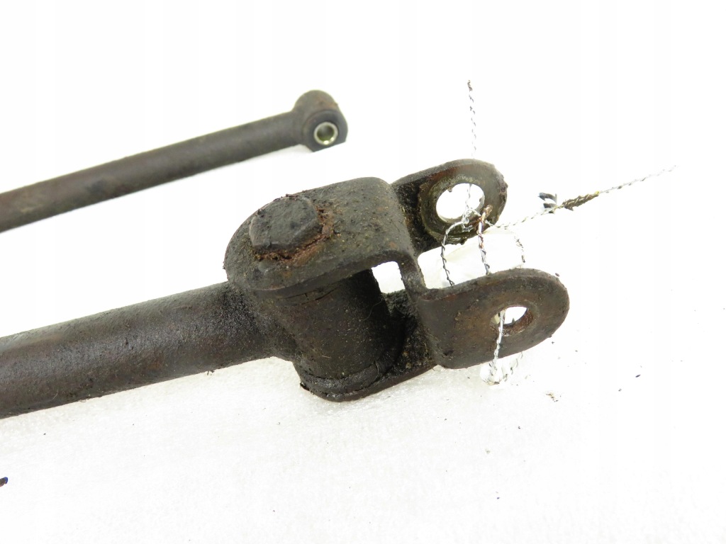 фото №3, Домкрат suzuki swift ii 1.0