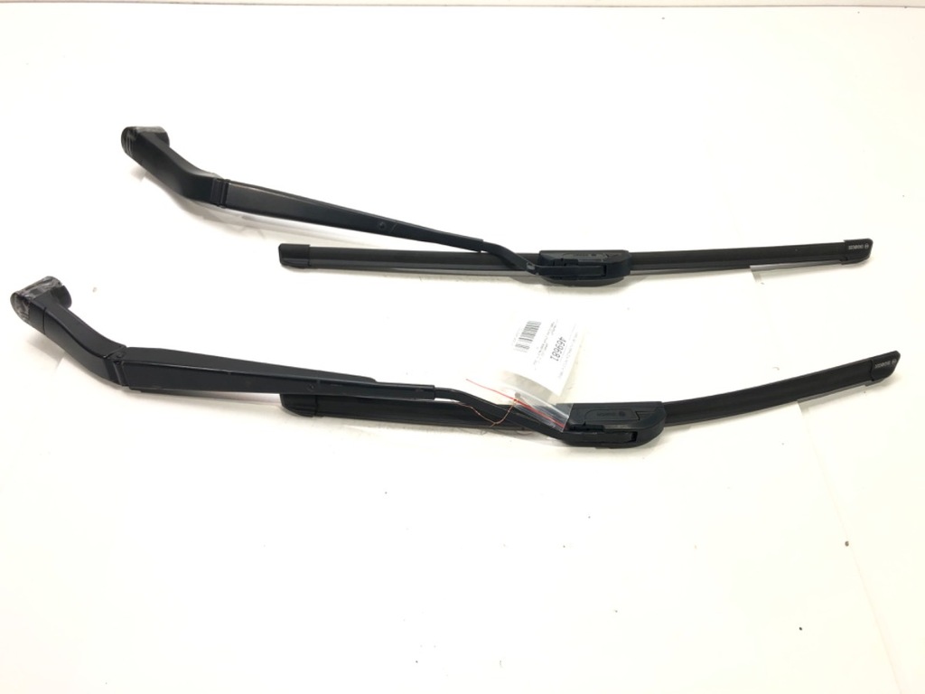 фото №1, Важіль двірники комплект перед chevrolet camaro vi