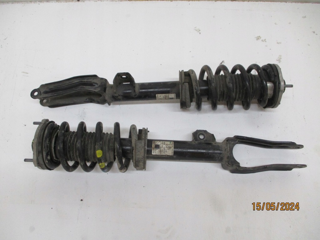 фото №1, Амортизатор амортизатор maserati grecale 2,0hyb 670293702 670293703