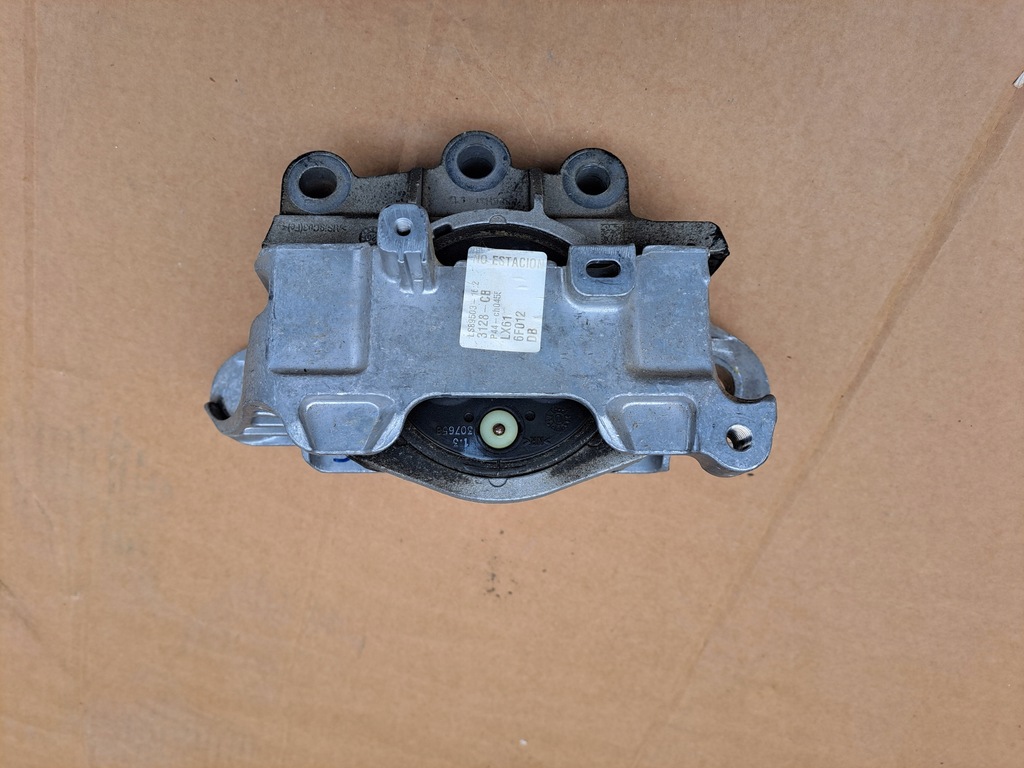 фото №5, Ford kuga mk3 2.0 ecoblue подушка двигателя