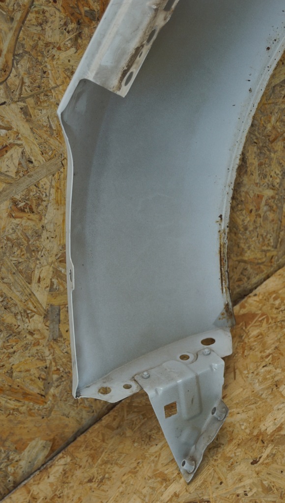 фото №12, Крыло правый перед citroen ds4 kwed