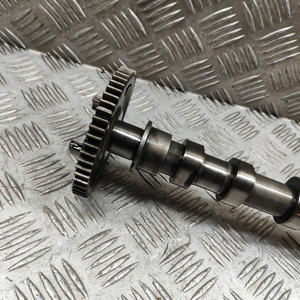 фото №6, Volvo v60 2011 вал распределительного вала