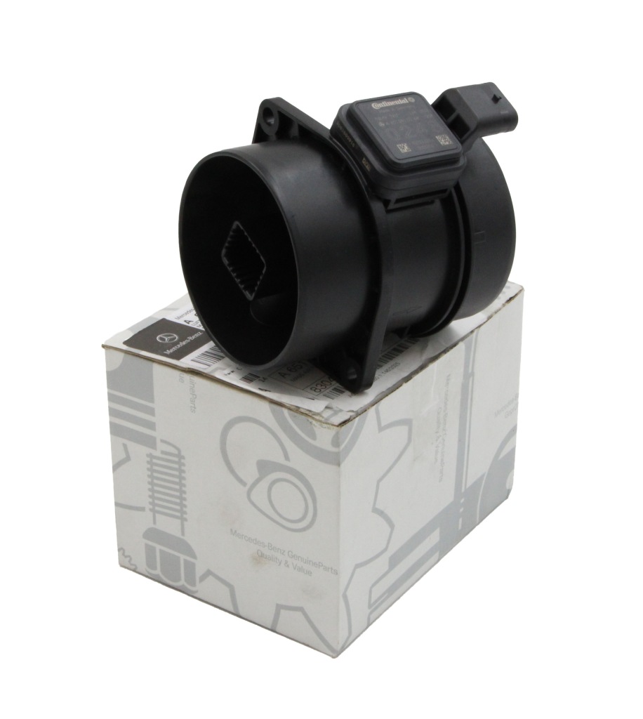 Купити Витратомір повітря mercedes a651090024880