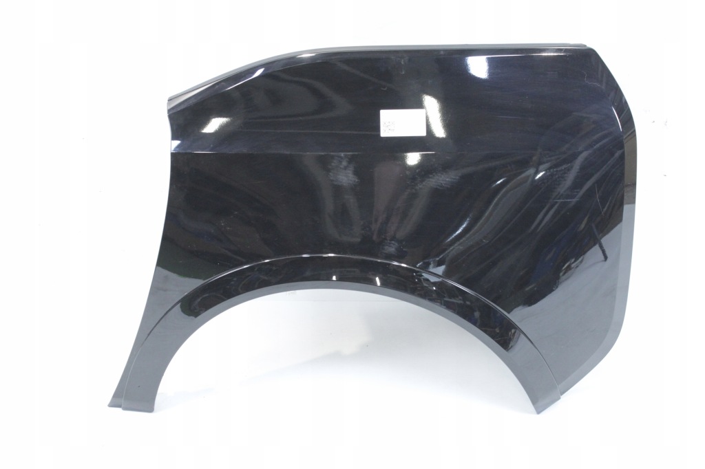 фото №1, Крила лівий задній обшивка bmw i3 i01 lci c2w рідина
