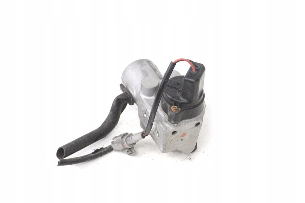 фото №2, Toyota prius w2 1.5 h 2007 rhd насос тормозная главная