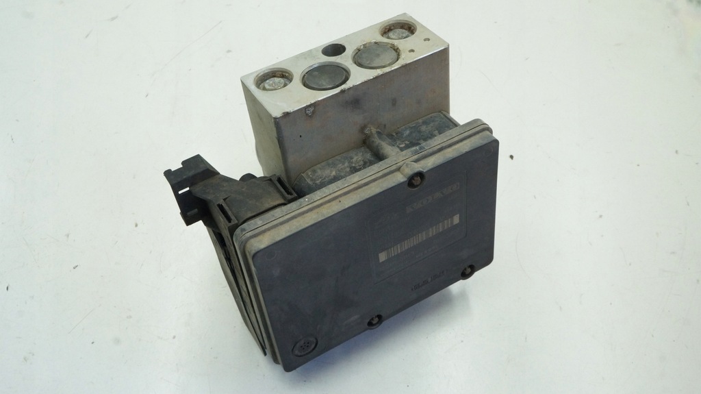 фото №1, Volvo v70 s60 s80 lift насос abs блок керування