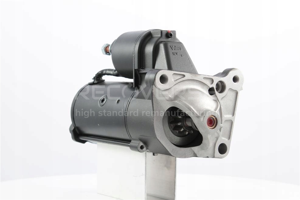 Стартер renault nissan opel volvo mitsubishi suzuki Доставка
