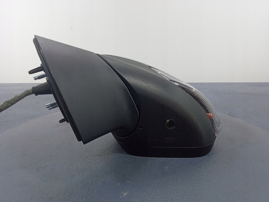 фото №6, Puma ii mk2 19- зеркало левая 10 pin magnetic