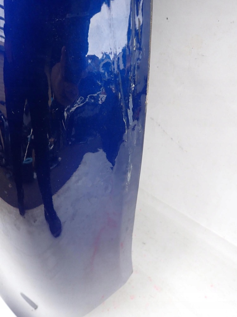 фото №9, Kia ev6 21- капот кришка двигуна