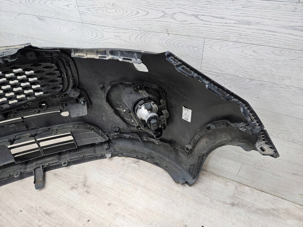Бампер передний перед kia sportage 86511f1000 с Разборки