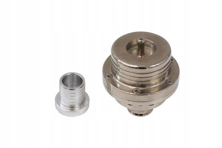 фото №1, Blow off turboworks audi a4, s4, golf do 1.7 bar