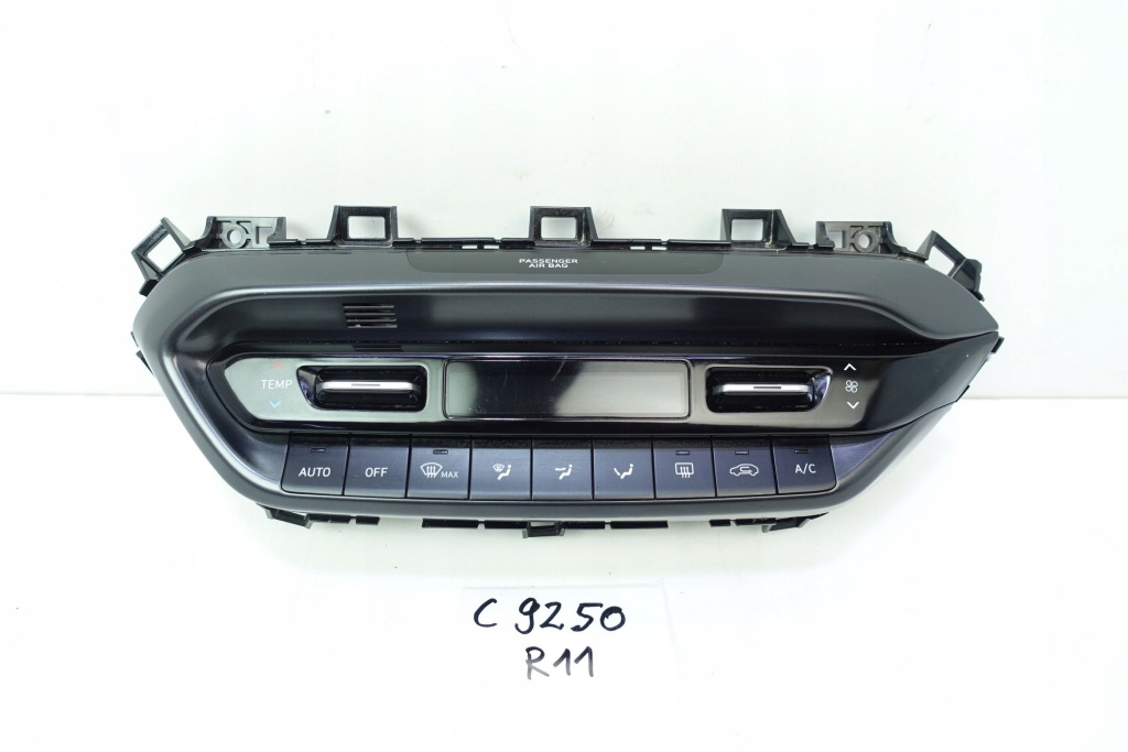 фото №1, Радио навигация hyundai i20 iii 2020- 97250-q0210