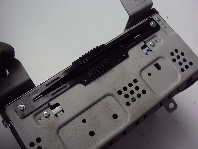 фото №4, Радіо навігація ford edge mk2 2015-