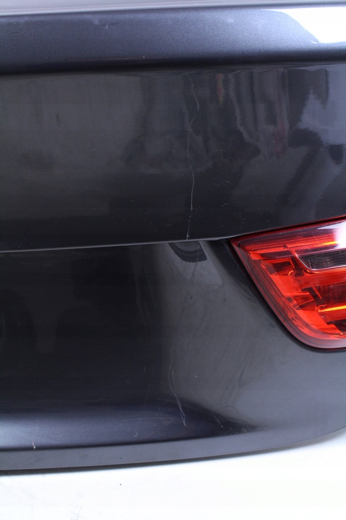 фото №5, Крышка багажника багажника bmw 4 f36 gran coupe 16r b39