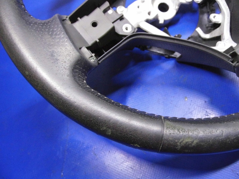 фото №5, Повітропровід шкіра toyota corolla verso ii 04-09r