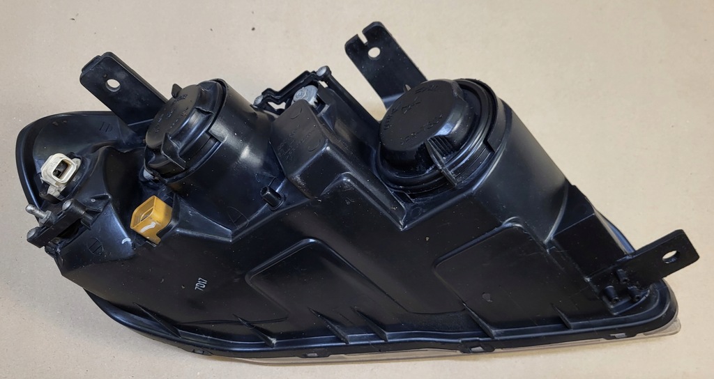 фото №10, Лампа фара левая перед chevrolet captiva i оригинальный номер europa