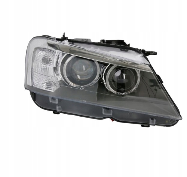 фото №4, Abakus фара bmw