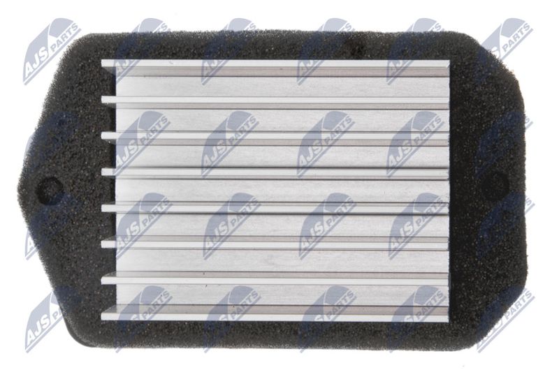 фото №11, Резистор вентилятор erd-hd-000 nty