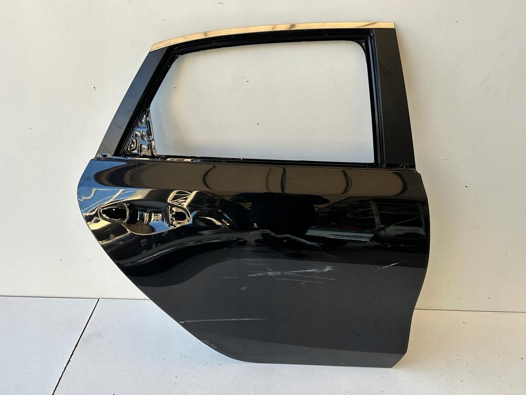 фото №1, Kia ceed ii hb двері праве задня оригінал