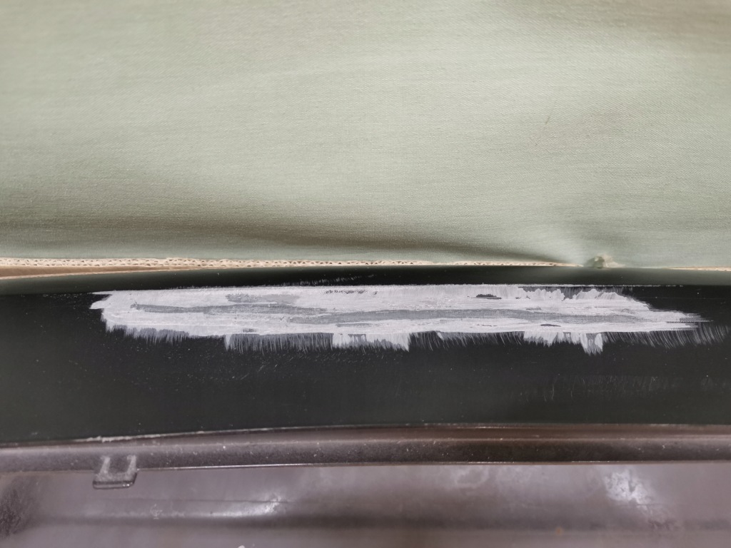 фото №8, Бампер задня bmw 4 f44 m-pakiet pdc 2019-21