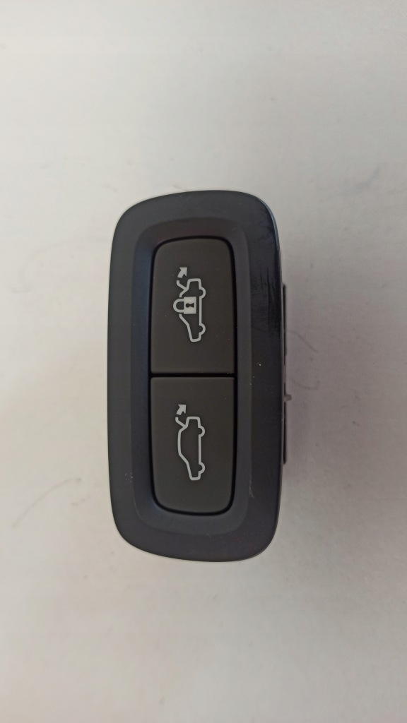 фото №1, Volvo v60 v90 кнопка відкривання кришки 31674801