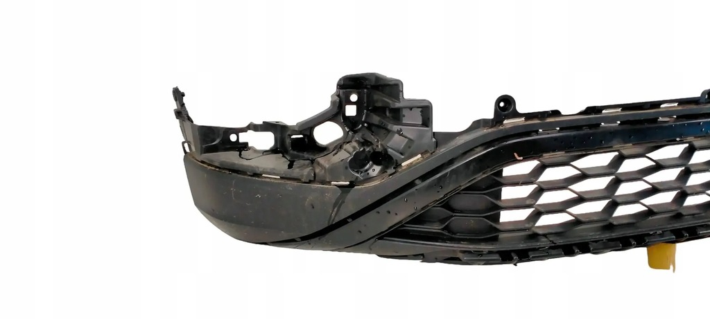 фото №6, Vw t-roc lift спойлер накладка бампера передній перед 2ga805903k