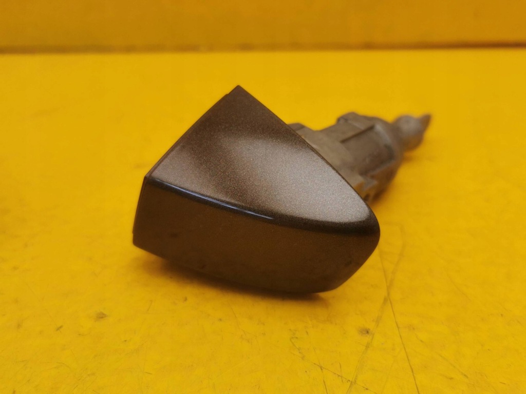 фото №6, Vw t-roc ручка двері перед передня ліва 2ga837167 lb8r