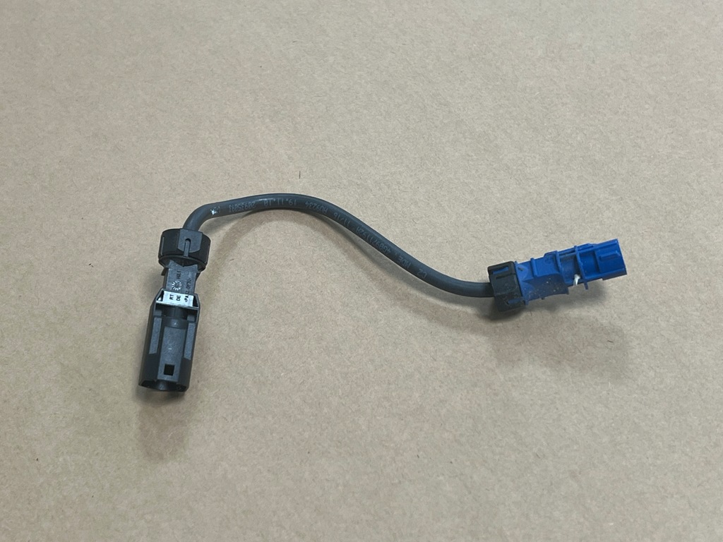 фото №1, Audi a6 a7 4g шланг камеры 4g0971192a