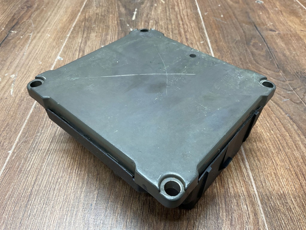 Модуль блок керування запалювання mercedes w202 0185454232 Київ