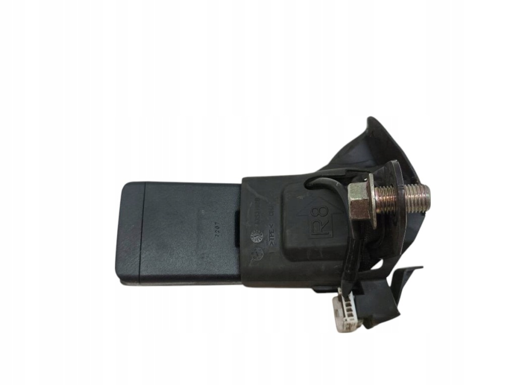 фото №1, Клипса поперечина безопасности задняя сиденье xw50 prime plug in toyota prius iv