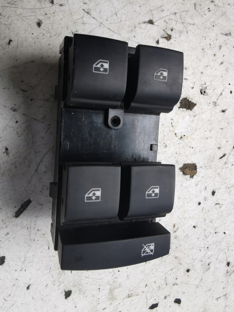 фото №1, Opel astra k v панель выключатель окон 13408458