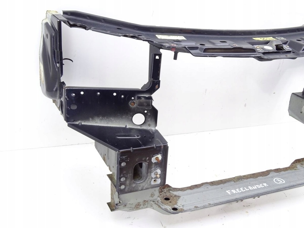 фото №3, Land rover freelander i 96-06 pas передний