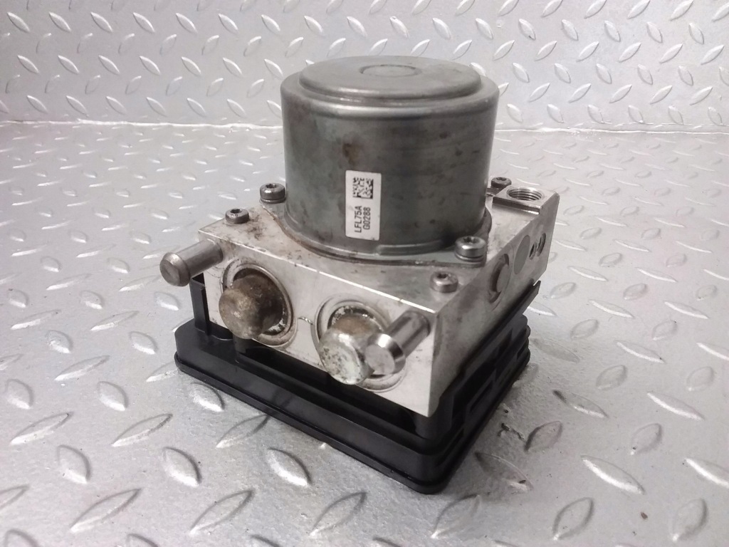 Насос abs opel insignia a 23383113 Киев