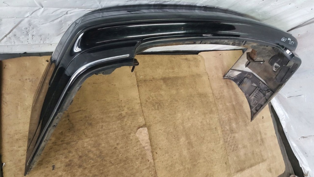 Бампер задний задний c197 mercedes w203 Киев