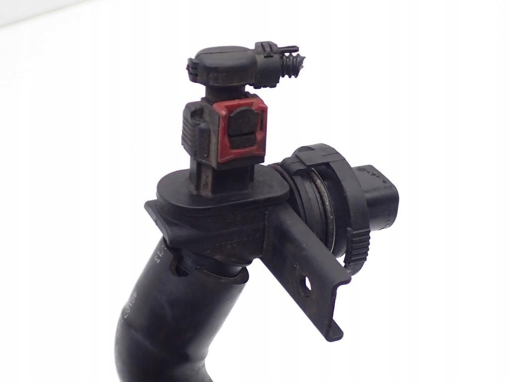 Пабтрубок  шланг трубка воды датчик вентиляторов opel insignia i a 2.0 cdti 14r в Украине