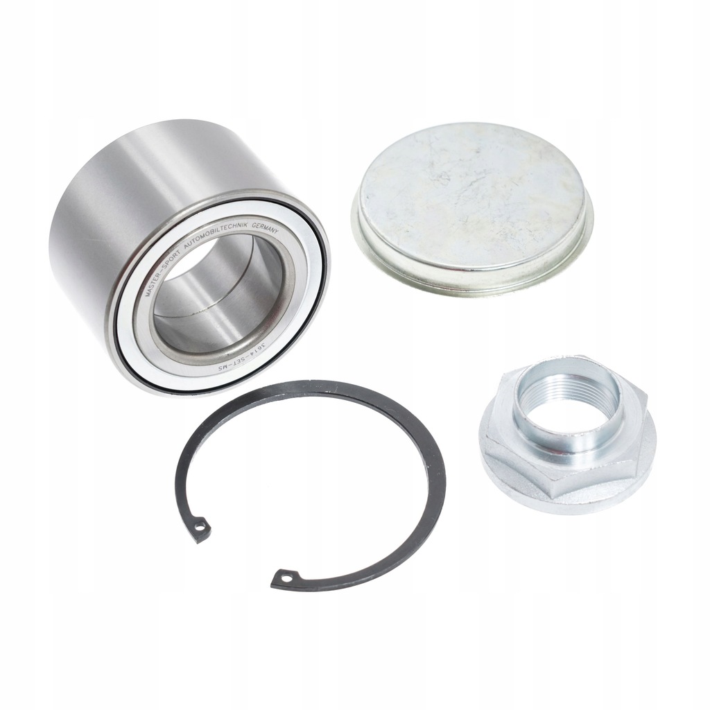 фото №1, Master-sport germany 3614-set-ms набор подшипник колеса