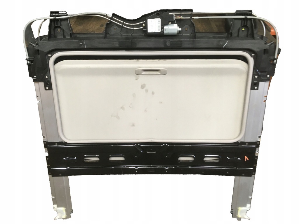 фото №1, Люк pathfinder r51