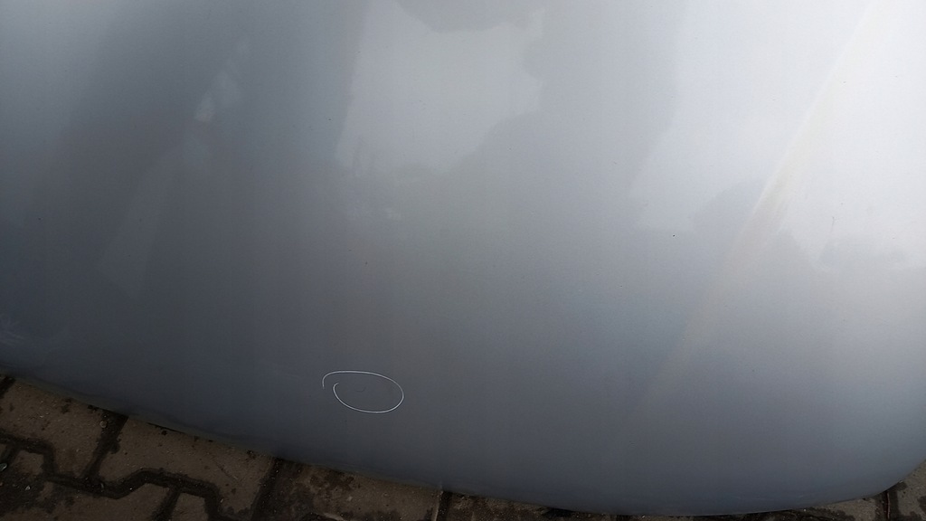 фото №8, Капот peugeot partner 01r kombi